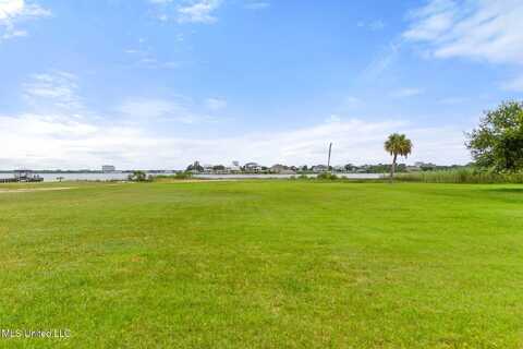 0 Branigar #18, Biloxi, MS 39532