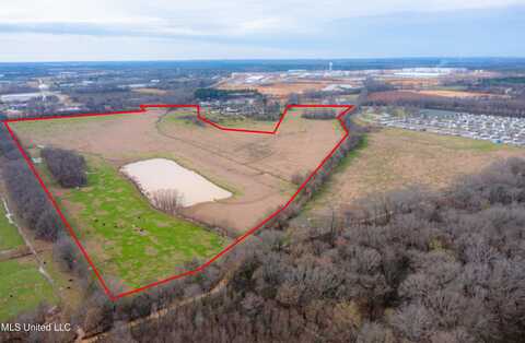 Virlilia Road, Canton, MS 39046