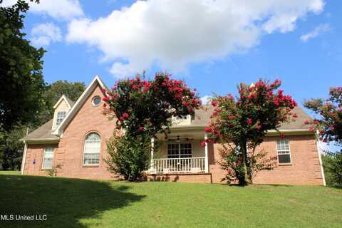4660 Conner Drive, Hernando, MS 38632