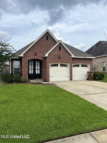 17012 Sago Drive, Diberville, MS 39540