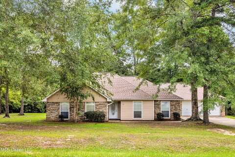 35 Cedar Wood Drive, Perkinston, MS 39573