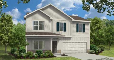 313 Tarn Court, Suffolk, VA 23434