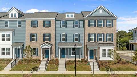 102 Freeman Drive, Hampton, VA 23666