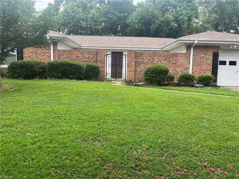 4840 Brandywine Drive, Virginia Beach, VA 23464
