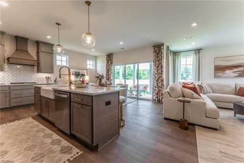2226 Patrick Drive, Suffolk, VA 23435