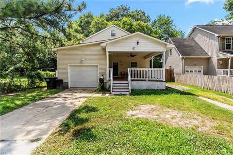 1812 Maple Avenue, Portsmouth, VA 23704