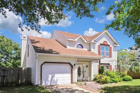 1865 Grinnell Court, Virginia Beach, VA 23454