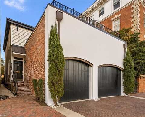 425 W York Street, Norfolk, VA 23510