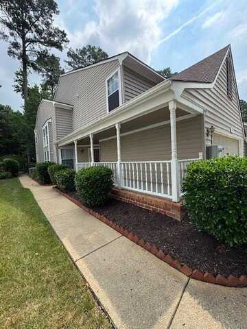 154 Spoon Court, Yorktown, VA 23693