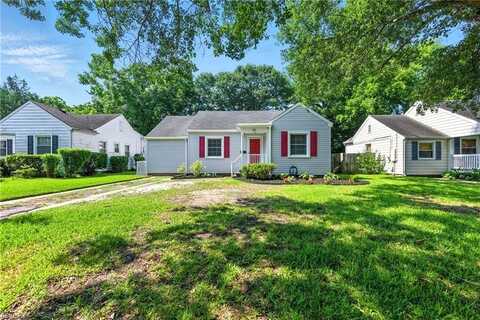 171 Rodman Road, Norfolk, VA 23503