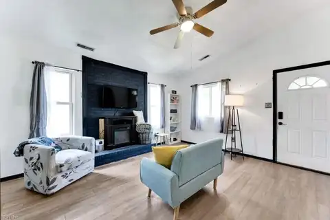 3825 Sugar Creek Circle, Portsmouth, VA 23703