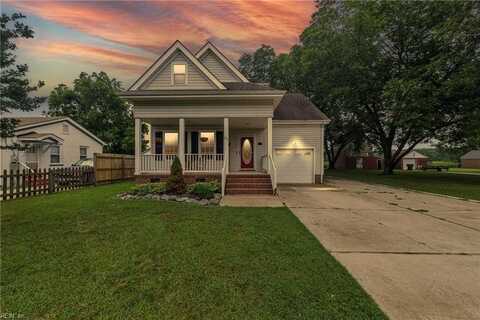233 Cary Street, Smithfield, VA 23430