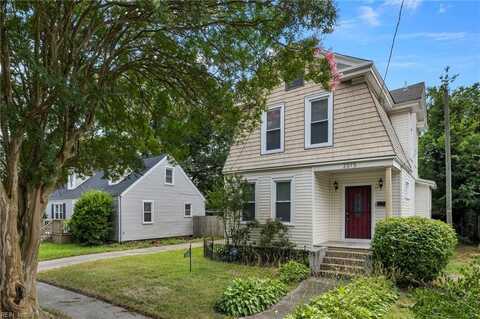 2315 Harrell Avenue, Norfolk, VA 23509