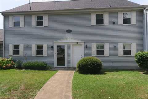 1401 Wendfield Drive, Virginia Beach, VA 23453