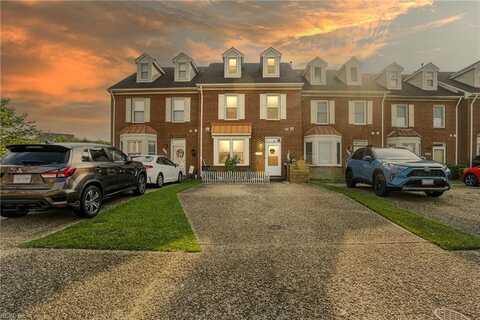1215 Killington Square, Chesapeake, VA 23320