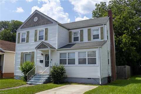 1736 Canton Avenue, Norfolk, VA 23523