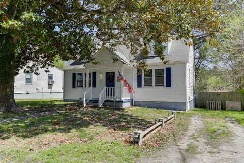 7432 Tyndale Court, Norfolk, VA 23505