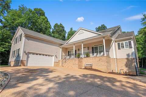 100 Lakewood Drive, Williamsburg, VA 23185