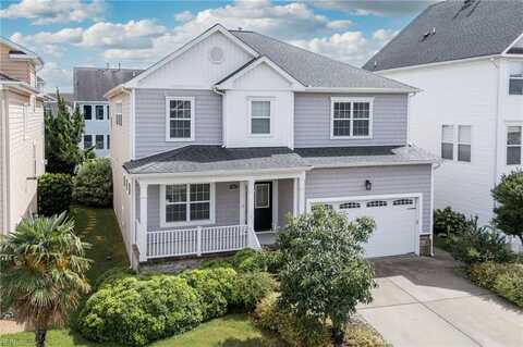 5025 Pleasant Avenue, Norfolk, VA 23518