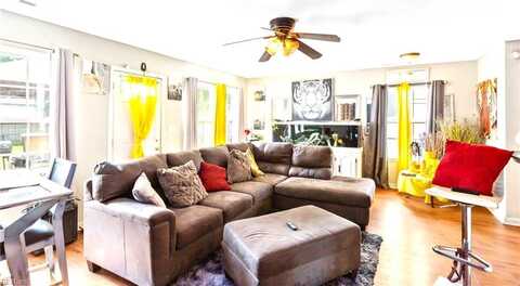1120 Fifth Street, Portsmouth, VA 23704