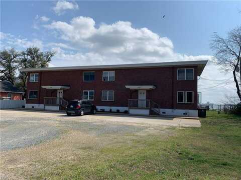 1407 Bayville Street, Norfolk, VA 23503