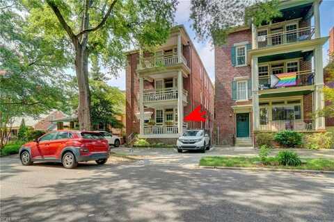 1123 Graydon Avenue, Norfolk, VA 23507