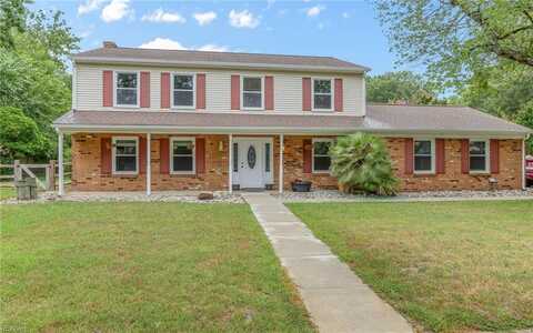 401 Midlothian Square, Hampton, VA 23669