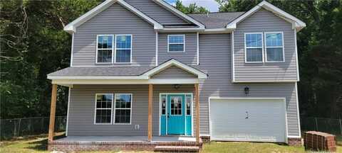 641 Gallbush Road, Chesapeake, VA 23322
