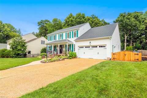 3715 Mulberry Lane, Williamsburg, VA 23188