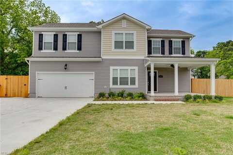 331 Williams Road, Suffolk, VA 23434