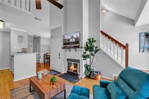 865 Little Bay Avenue, Norfolk, VA 23503