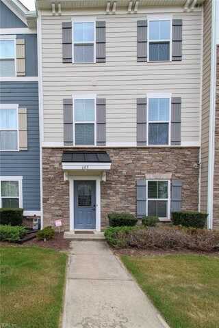 605 Gendron Street, Chesapeake, VA 23324