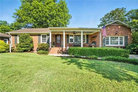 201 Faulk Road, Norfolk, VA 23502