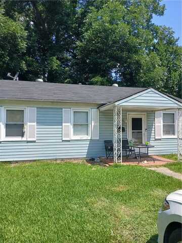 3012 Elliott Avenue, Portsmouth, VA 23702