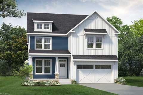 2417 Redemption Court, Virginia Beach, VA 23456