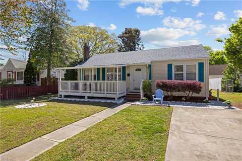 1045 Earl Street, Norfolk, VA 23503