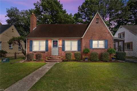1721 Chesapeake Drive, Chesapeake, VA 23324