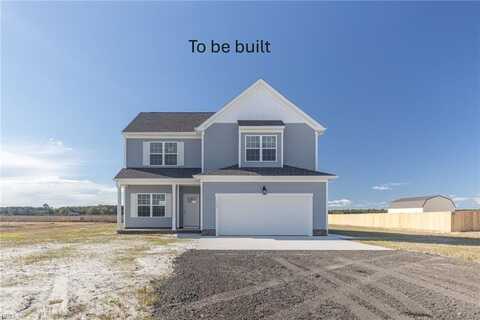 MM Jasmine (Willow) Court, South Mills, NC 27976