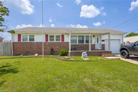 7847 Azalea Garden Road, Norfolk, VA 23518