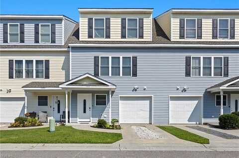 5804 Miss Coral Court, Virginia Beach, VA 23462