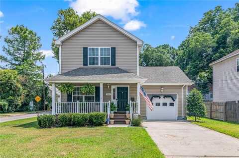 1903 Holladay Street, Portsmouth, VA 23704