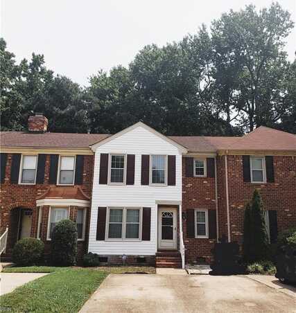 518 Mulligan Drive, Virginia Beach, VA 23462