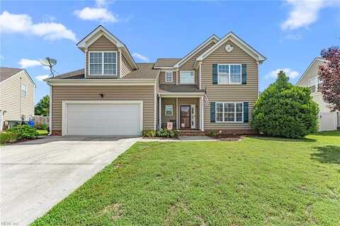 2041 Brians Lane, Suffolk, VA 23434