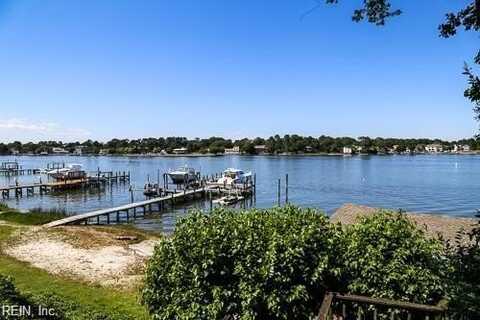 1705 Lovetts Pond Lane, Virginia Beach, VA 23454