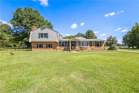 3500 Douglas Road, Chesapeake, VA 23322