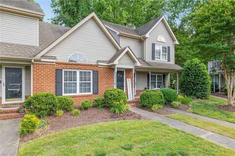 241 N Hill Lane, Chesapeake, VA 23322