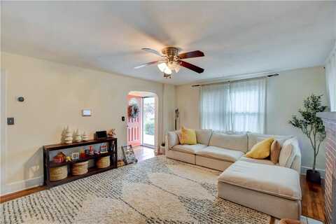 151 Lenox Avenue, Norfolk, VA 23503