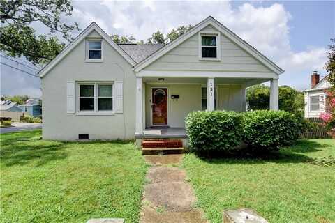 151 Lenox Avenue, Norfolk, VA 23503