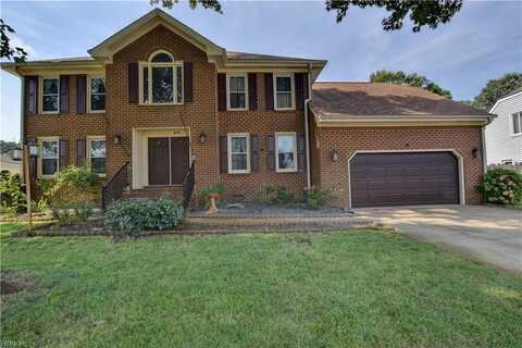 833 Copper Stone Circle, Chesapeake, VA 23320