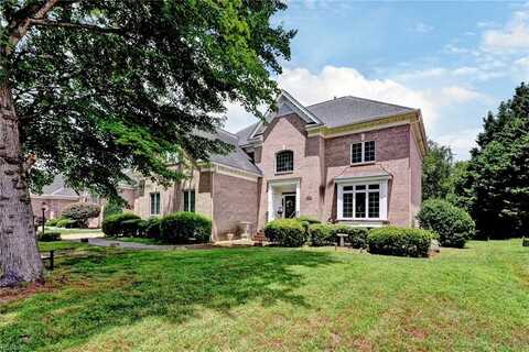 2508 Campbell Close, Williamsburg, VA 23185
